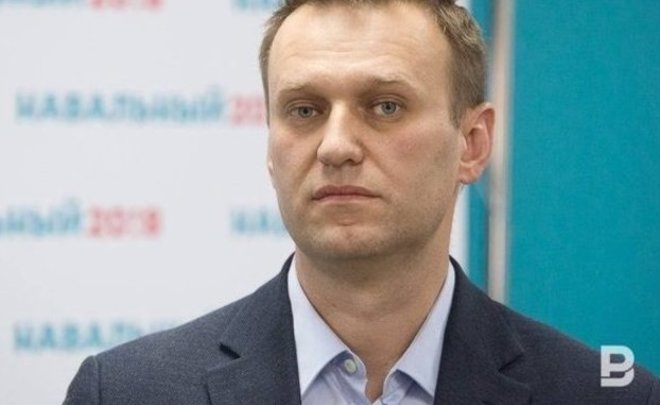 Постпред России при ООН заявил, что нет никаких оснований начинать расследование инцидента с Навальным