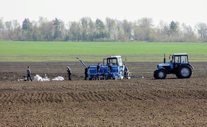 Татарстанские фермеры пожаловались на несправедливое распределение грантов Минсельхоза
