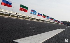 Счетная палата сообщила о недочетах в реализации проекта трассы М-12, «Автодор» пообещал устранить их