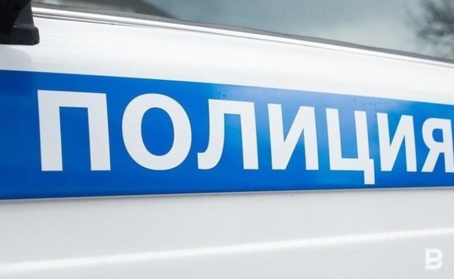 38-летний казанец избил свою падчерицу за то, что она не присмотрела за младшим братом