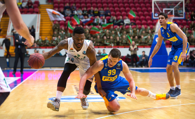 Лэнгфорд: «УНИКСу нужно научиться восстанавливаться после больших побед»