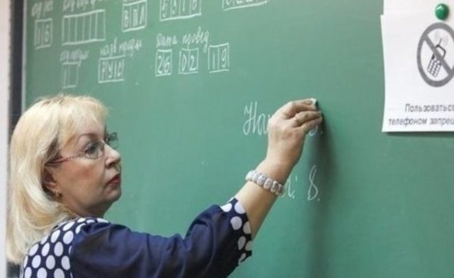 В Татарстане не будут тестировать учителей на коронавирус