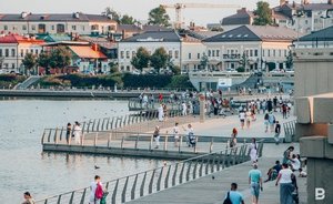 Исследование: Татарстан оказался на девятом месте в рейтинге регионов с идеальным климатом для отдыха