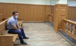 В Казани осудили за взятки начальника свияжской колонии Хуснетдинова