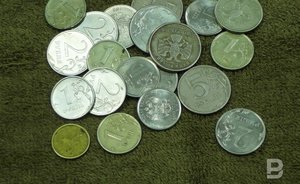 В Центробанке России объяснили причины ослабления рубля