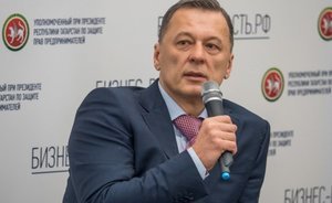 Глава УФНС по Татарстану выразил обеспокоенность «недостаточными темпами» регистрации самозанятых