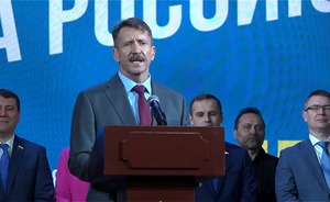 Виктор Бут может стать депутатом в соседнем с Татарстаном регионе