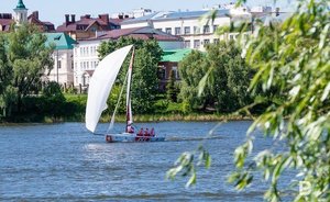 Минобороны построит горнолыжную трассу и яхт-клуб для камчатских подводников