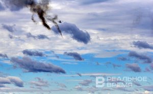 Минобороны России сообщило об уничтожении второго за день беспилотника ВСУ над Белгородской областью