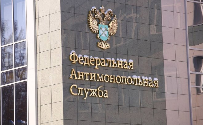 Компания «Деловые линии» пожаловались в ФАС на фирму из Челнов с похожим фирменным наименованием