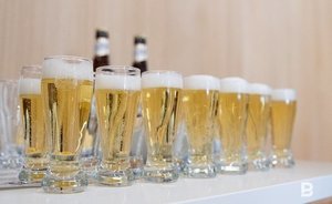 В Татарстане минимальная розничная цена на пиво поднялась на 4 рубля