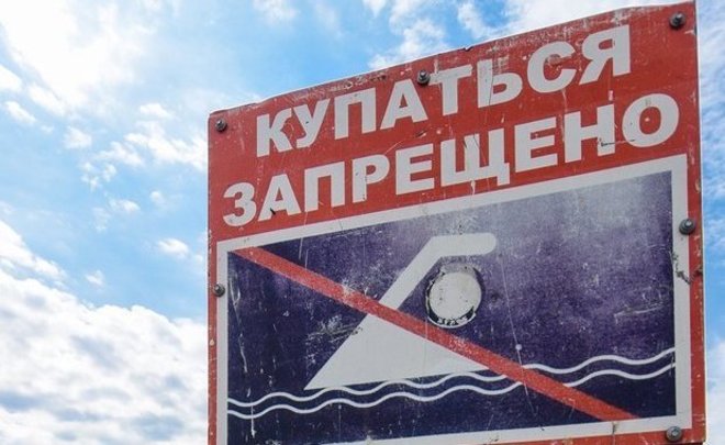 В Татарстане утонул еще один мужчина