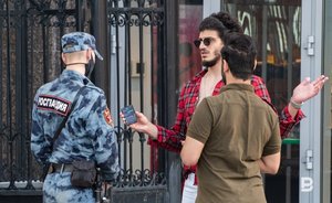 Власти Татарстана обновили постановление о борьбе с коронавирусом