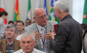 Международную Ассоциацию исследователей Золотой Орды возглавил Вадим Трепавлов