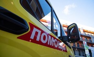 В Москве открыли стрельбу у клуба «16 тонн»