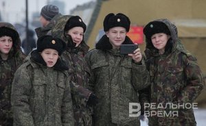 В Казани капитально отремонтируют центр допризывной подготовки молодежи