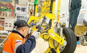 В первом полугодии 2018 года АвтоВАЗ продал 169 тысяч автомобилей