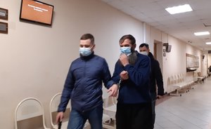 «Боевики обвиняли нас в покушении на Хаттаба»: отсидевший за терроризм открестился от участия в банде