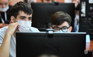 За февраль — март 2022 года 21% жителей ПФО решили поменять работу