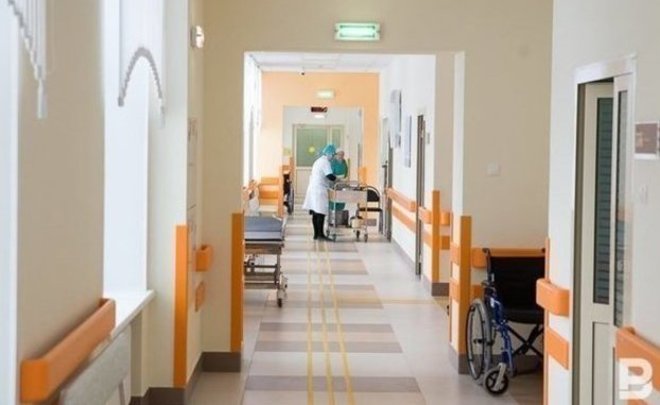 Росстат назвал число умерших от коронавируса в апреле
