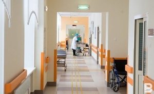 Росстат назвал число умерших от коронавируса в апреле