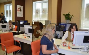 В Казани могут появиться еще два офиса МФЦ