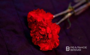 Прощание с экс-директором казанского цирка Рамилем Шарифуллиным состоится 1 декабря