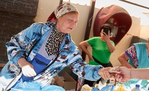 Оборот розничной торговли на душу населения в Татарстане вырос в 15,4 раза