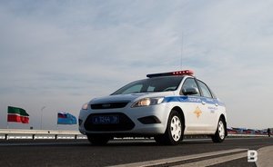 В Татарстане три человека погибли при столкновении Geely и Nissan