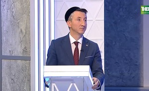 Раиль Шамсутдинов может получить вакантный депутатский мандат в Госсовете Татарстана