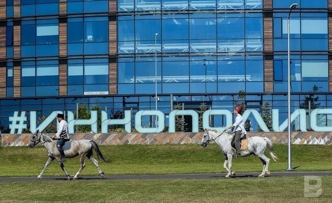 На разработку проекта ЦОД в Иннополисе потратят более 96 млн рублей