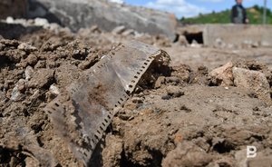 В Черемшанском районе Татарстана выявили пять свалок