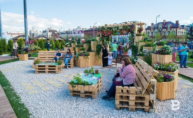 Безработных жителей Казани обучат дизайну