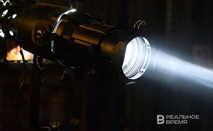 Анна Чапман представит свой новый фильм в Казани