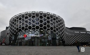 В ТЦ KazanMall прокомментировали возбуждение дела из-за использования пиротехники