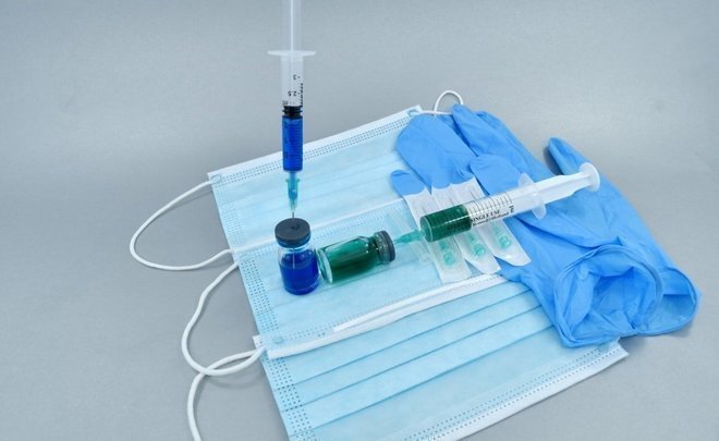 Минздрав Татарстана: дефицита вакцины от коронавируса нет