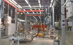 В новые руки: на «Нижнекамском заводе металлоконструкций» новый бенефициар и директор