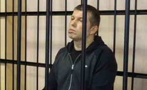 Верховный суд РТ согласился с УДО осужденного за «Адмирал» топ-менеджера ASG