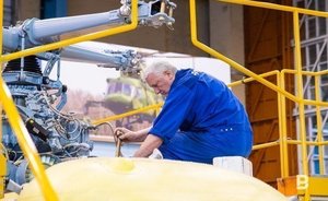 Денис Мантуров высоко оценил выполнение гособоронзаказа предприятиями ОПК