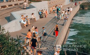 Минэкономразвития: спрос на путешествия по России растет и без кэшбэка