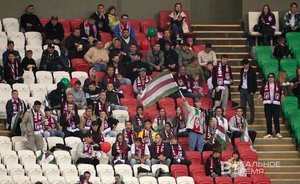 Даниил Кузнецов переходит из «Рубина» в «Родину»