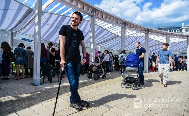 Татарстан — единственный регион ПФО, где в августе зарегистрировали естественный прирост населения