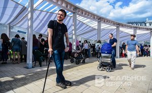 Татарстан — единственный регион ПФО, где в августе зарегистрировали естественный прирост населения