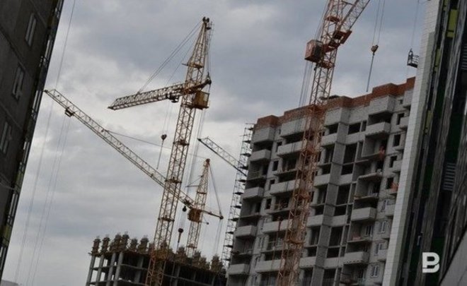 Инспекторы Госстройнадзора Татарстана за год составили 1043 протокола об административных правонарушениях