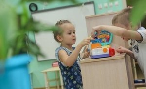 Воспитатели Челнов возмутились работой в праздничные дни