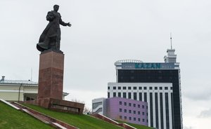 Казань возглавила рейтинг социально-экономического развития Татарстана