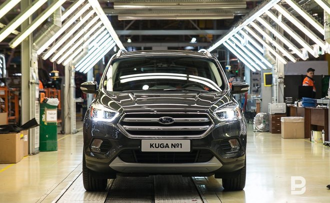 Правительство дополнительно выделило на льготное автокредитование 7,5 миллиарда рублей