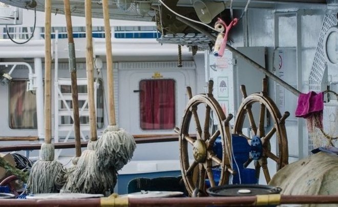 Итоги дня: пароходы уходят с молотка, ремонт «Дома печати», «Разрешите представиться: Татарстан»