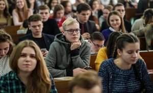 В Госдуме предложили сделать пространства вузов открытыми для студентов