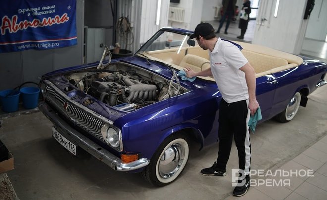 Эксперт рассказал, как защитить автомобиль от поломок в холодное время года